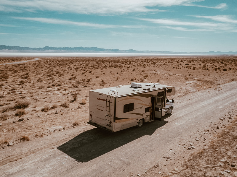 “Adventure is worthwhile.” – Aesop
