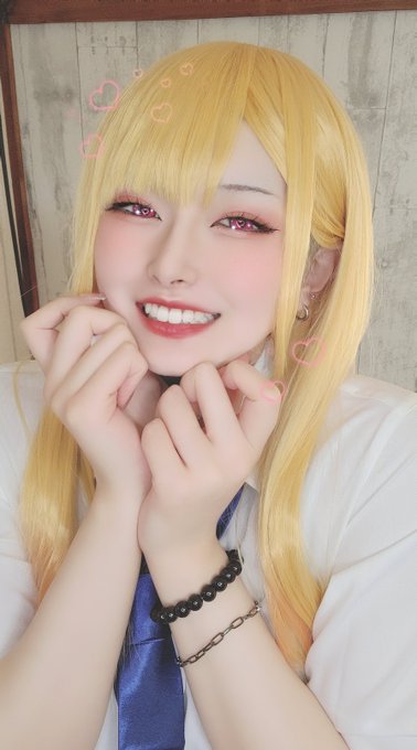 Twitterのコスプレ画像34