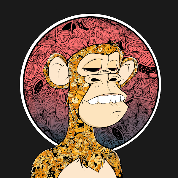 #NewProfilePic #BeEthereal <a href="/EtherealApes/">Ethereal Apes 🦍</a>
