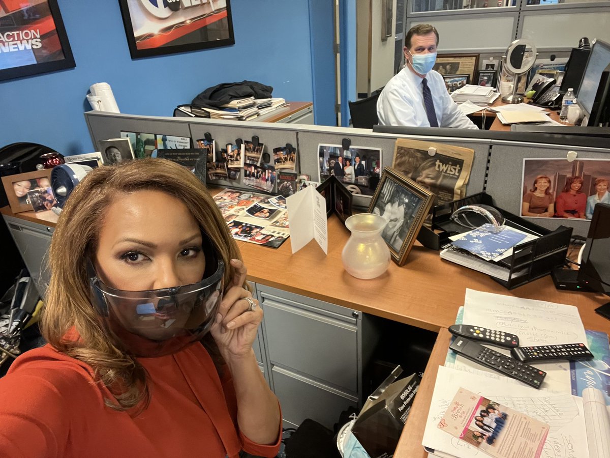 Carolyn Clifford tweet media