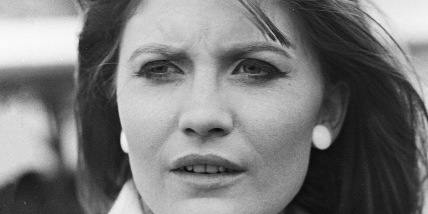 HAPPY 75th BIRTHDAY: Sandie Shaw, English singer and psychotherapist (b.1947)  