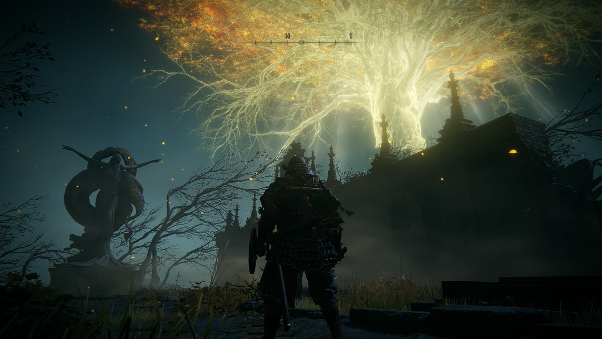 AugmentedData's tweet image. And here we go! @ELDENRING