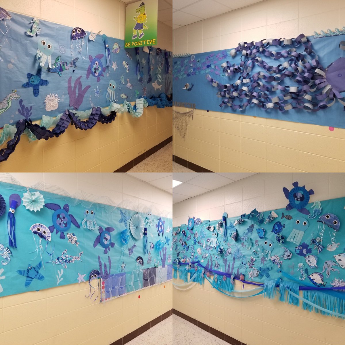 MTL_CS_LynchPS's tweet photo. Countryside Unity Color Challenge! βWe have spirit yes we do, we have spirit, how about you?β #CSTogetherIsBetter. #CSInspire https://t.co/S1bsiKPzbc