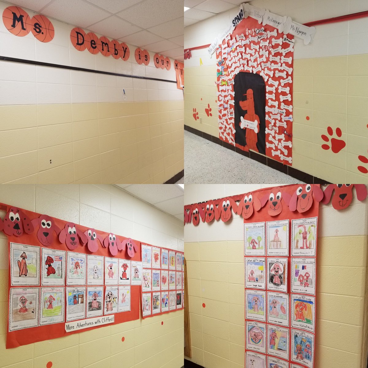 MTL_CS_LynchPS's tweet photo. Countryside Unity Color Challenge! βWe have spirit yes we do, we have spirit, how about you?β #CSTogetherIsBetter. #CSInspire https://t.co/S1bsiKPzbc
