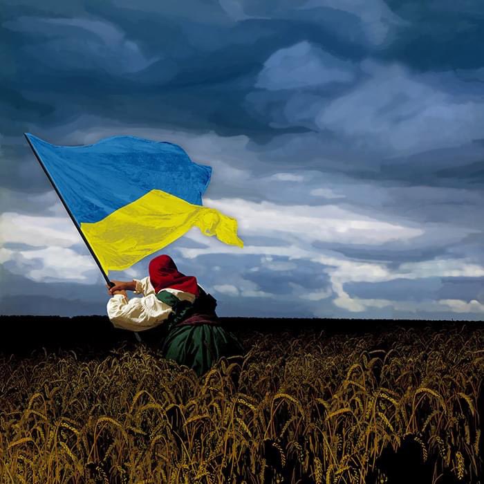 Ultra_Depeche's tweet image. We stand with Ukraine 🇺🇦
#DepecheMode

Artwork @ L.Lambet