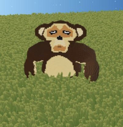 HaikalHaris96's tweet photo. @SaucyBrown10 @Pixelmon is this what the biggest project gaming nft has ever seen? https://t.co/Hh43pmoG6Q