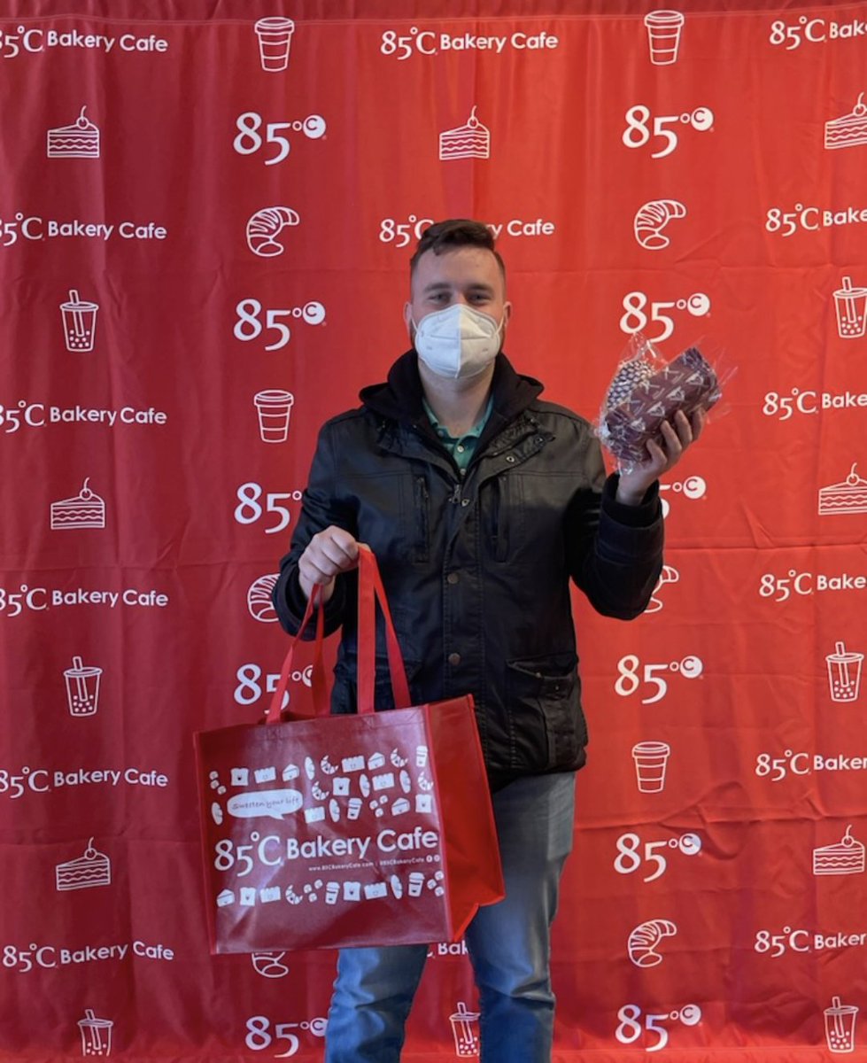 CA_Concord's tweet photo. Concord residents! @85CBakeryCafe is having their grand opening at the Park &amp; Shop Center (1691 Willow Pass Road). They're open until 8 PM today. Stop by to wish them well and to grab some of their delicious pastries and drinks. Welcome to the Concord community! https://t.co/KnL9TMot2D
