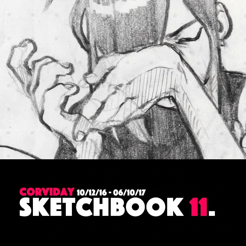 my digital sketchbooks are also now available in my main store! first time selling digital goods like this there, definitely let me know if you have trouble receiving/accessing the PDF files after purchase 