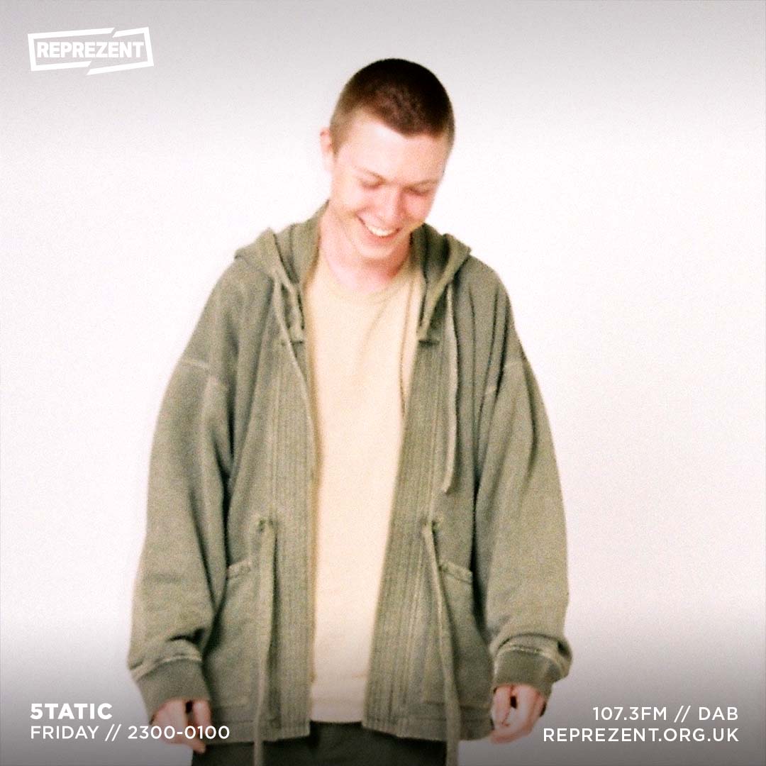 Reprezent 107.3FM tweet media