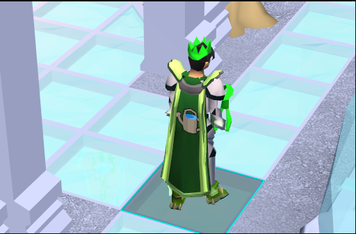 RidgewayTV's tweet photo. Cape #7... FeelsGoodMan https://t.co/GAccQWjhTl