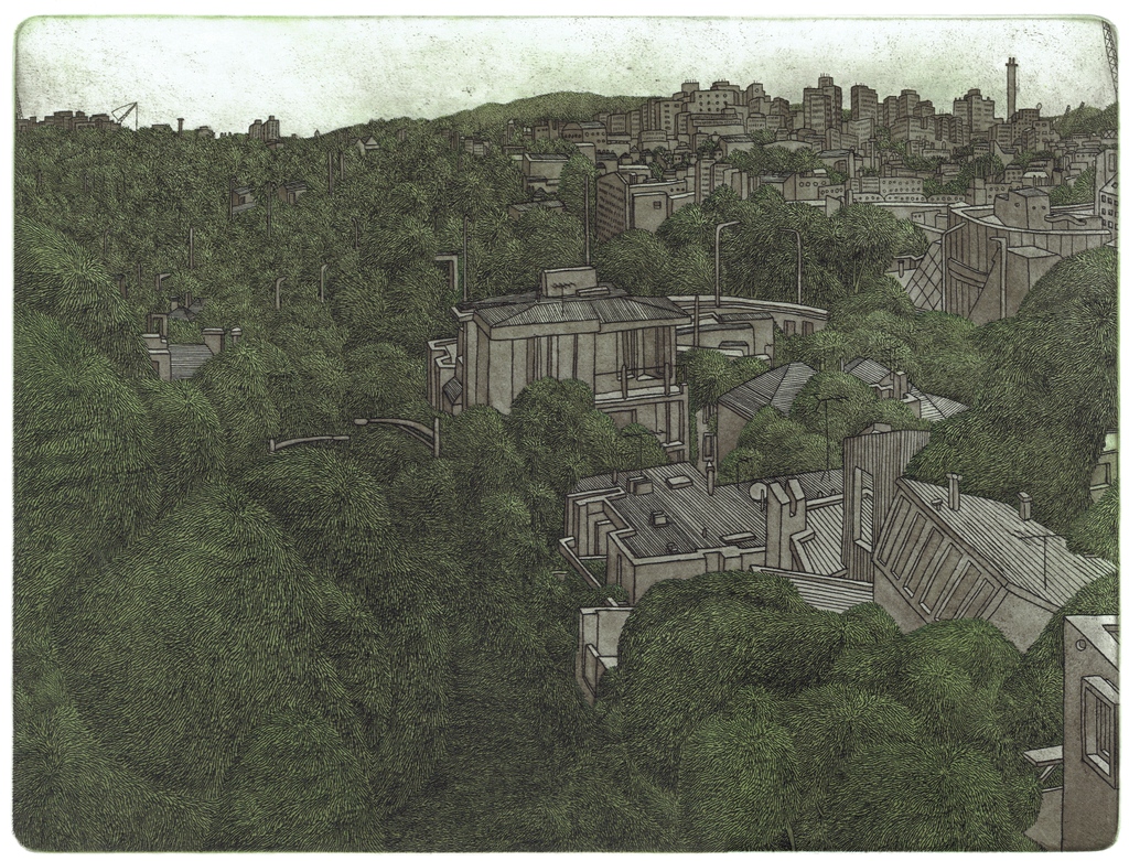 Exhibition // Travelling Without Moving by Damon Kowarsky⁠
5 February – 19 March⁠
⁠
Open today, the exhibition continues through to 19 March.⁠ ⁠
Open 9.30-5 // Tuesday - Saturday ⁠ ⁠ ⁠ ⁠ ⁠
⁠

Image: Damon Kowarsky, Richmond (Naarm), 2021