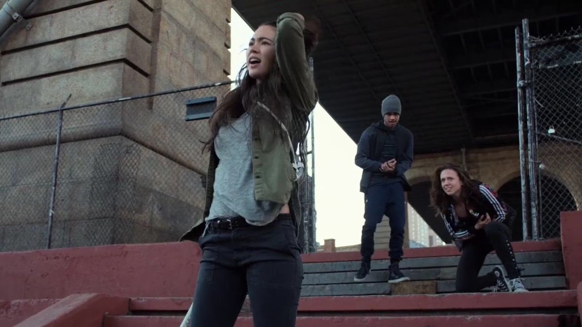 ComfortIronFist's tweet photo. Colleen Wing
βββββββββββββ
#IronFistFridays #SaveIronFist #BringBackFinnJones #IronFist #BringBackJessicaHenwick https://t.co/moPcJl4ntO