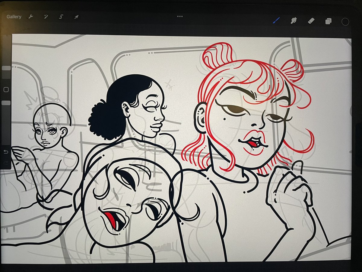 What’s good ✨ #Good Friday #ArtistOnTwitter #artists #digitalart #artwork