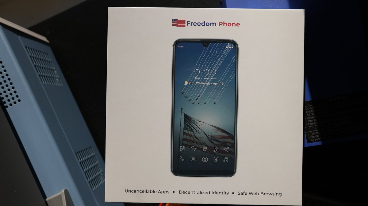 Brandon Falk tweet media