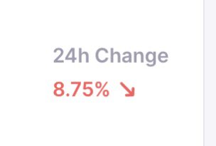 calbear98sf's tweet photo. hi @MomentRanks love the site! cant wait for the account valuation graphs to come back so I can visualize how bad my @nbatopshot collection is doing! https://t.co/RL2N6rddtW