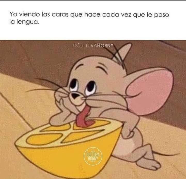 Mi aporte del viernes 😍😂