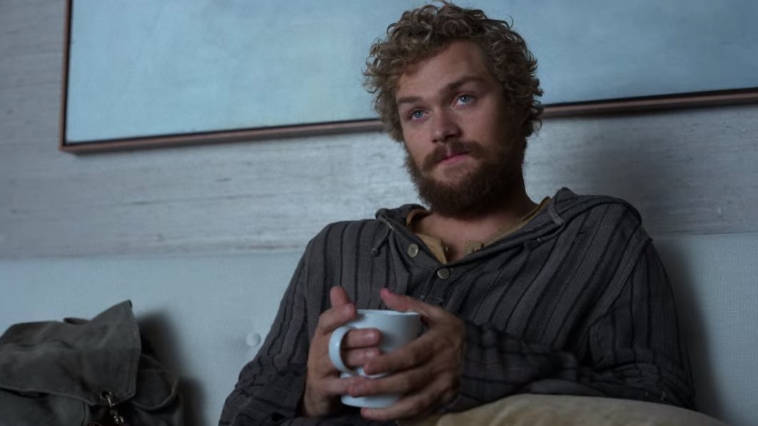 ComfortIronFist's tweet photo. Danny in Marvelβs Iron Fist (1x01)
ββββββββββββββ
#IronFistFridays #SaveIronFist #BringBackFinnJones #IronFist #BringBackJessicaHenwick https://t.co/7Obb9lSrSx