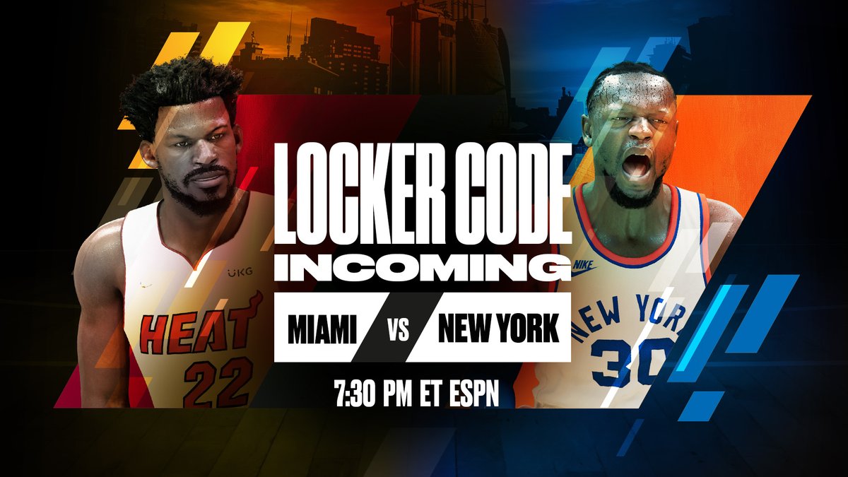 NBA 2K MyTEAM tweet media