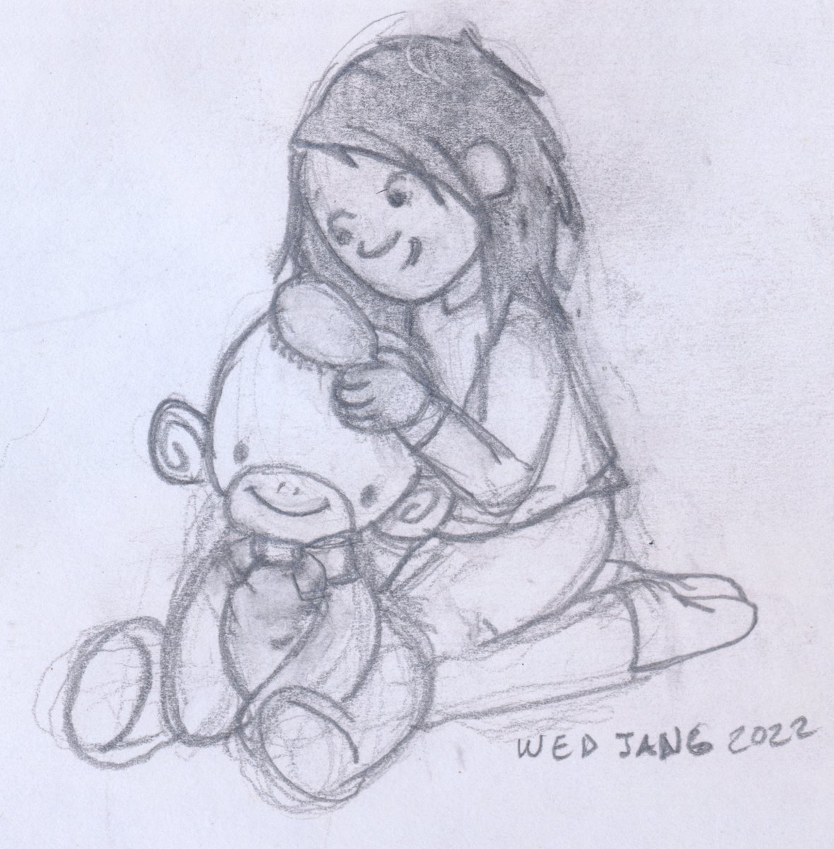 AngieJonesDraws's tweet photo. https://t.co/dmqTlDeKX5