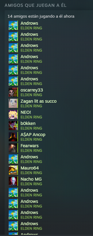 Androws_'s tweet image. sí, qué pasa, me gusta mucho el juego