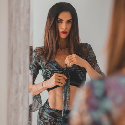 Fiorella Rodríguez tweet media