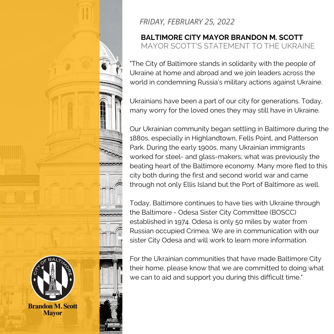 Brandon M. Scott tweet media