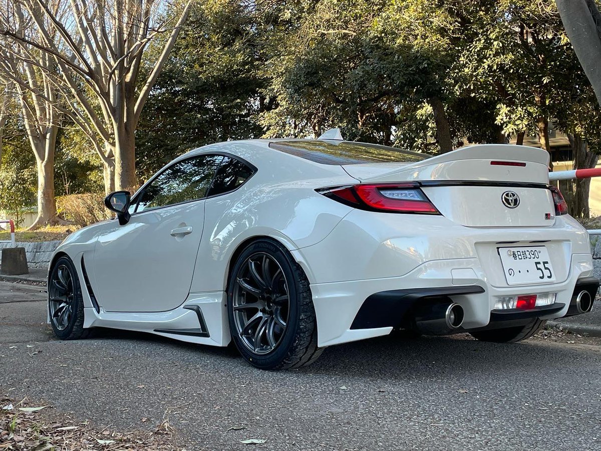 風間俊治 (kazama auto service) on X