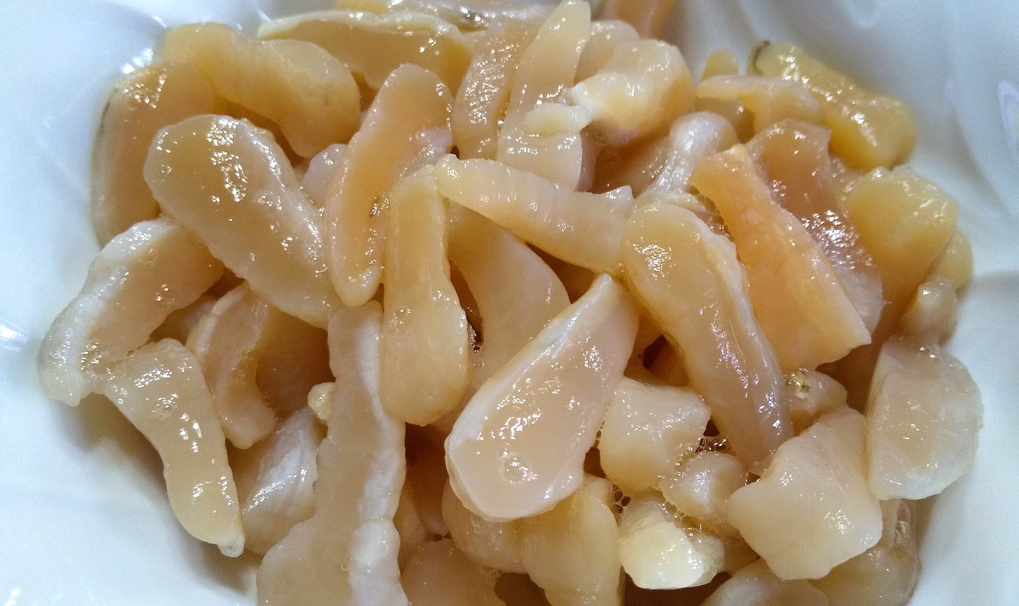 対馬産直の駅豆酘 つつ 産地でしか食べられ無い幻の貝柱 真珠貝の貝柱 早い者勝ち限定15セット 250g真空パック入り 4パック 合計1kセット 通常100 を 税込 6000 送料 対馬 真珠貝貝柱 T Co Bpgnvd9uic Twitter