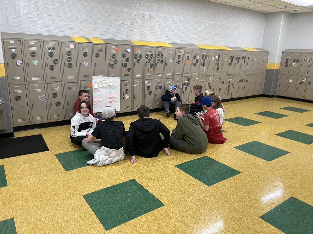 Auburn School tweet media