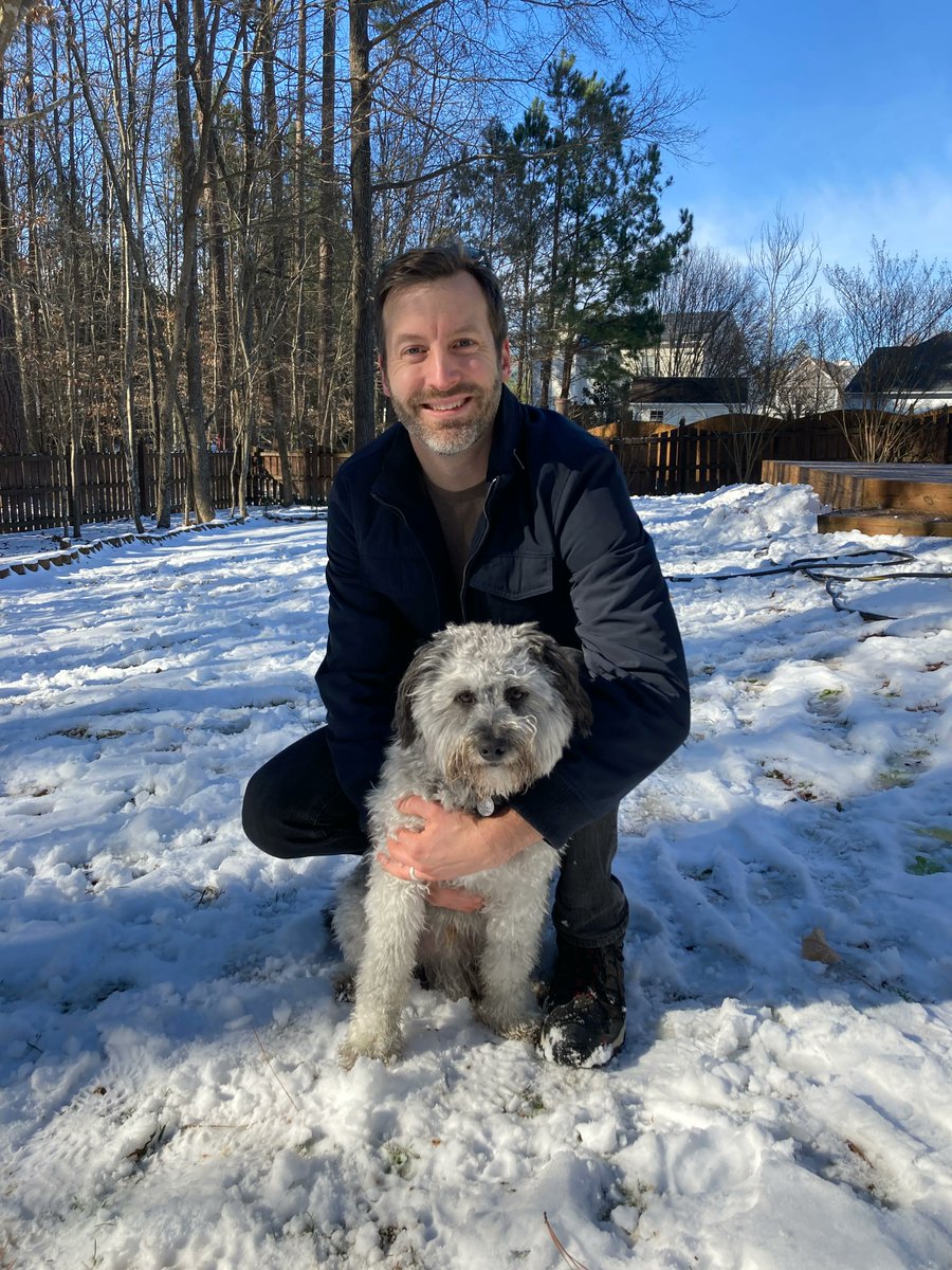 This is my family, and they're pretty great.