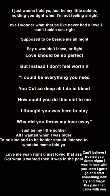 #rap #rapper #rapperswanted #signme #recorddeal #musicproducer #lyrics #musicartist https://t.co/Fw6<a href="/tag/rap"class="tags">#rap</a><a href="/tag/rapper"class="tags">#rapper</a><a href="/tag/rapperswanted"class="tags">#rapperswanted</a><a href="/tag/signme"class="tags">#signme</a><a href="/tag/recorddeal"class="tags">#recorddeal</a><a href="/tag/lyrics"class="tags"><span>#lyrics</span></a><a href="/tag/musicartist"class="tags"><span>#musicartist</span></a><a href="/tag/musicproducer"class="tags"><span>#musicproducer</span></a>