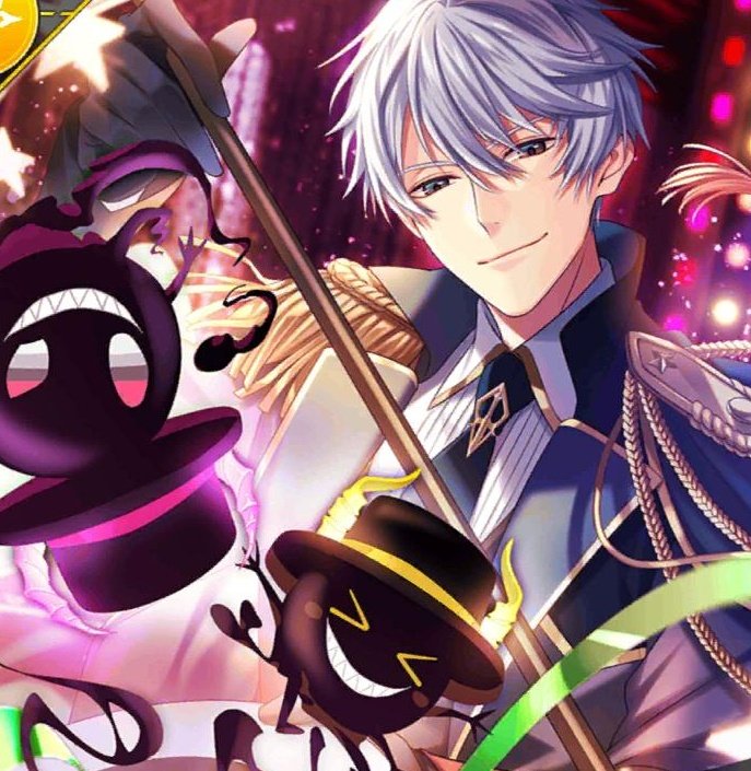 DazzlingBlades's tweet image. Solomon