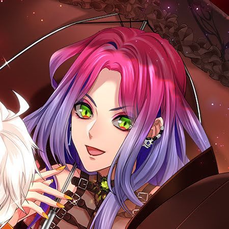 DazzlingBlades's tweet image. Thirteen