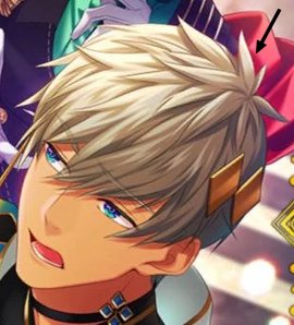 DazzlingBlades's tweet image. Raphael