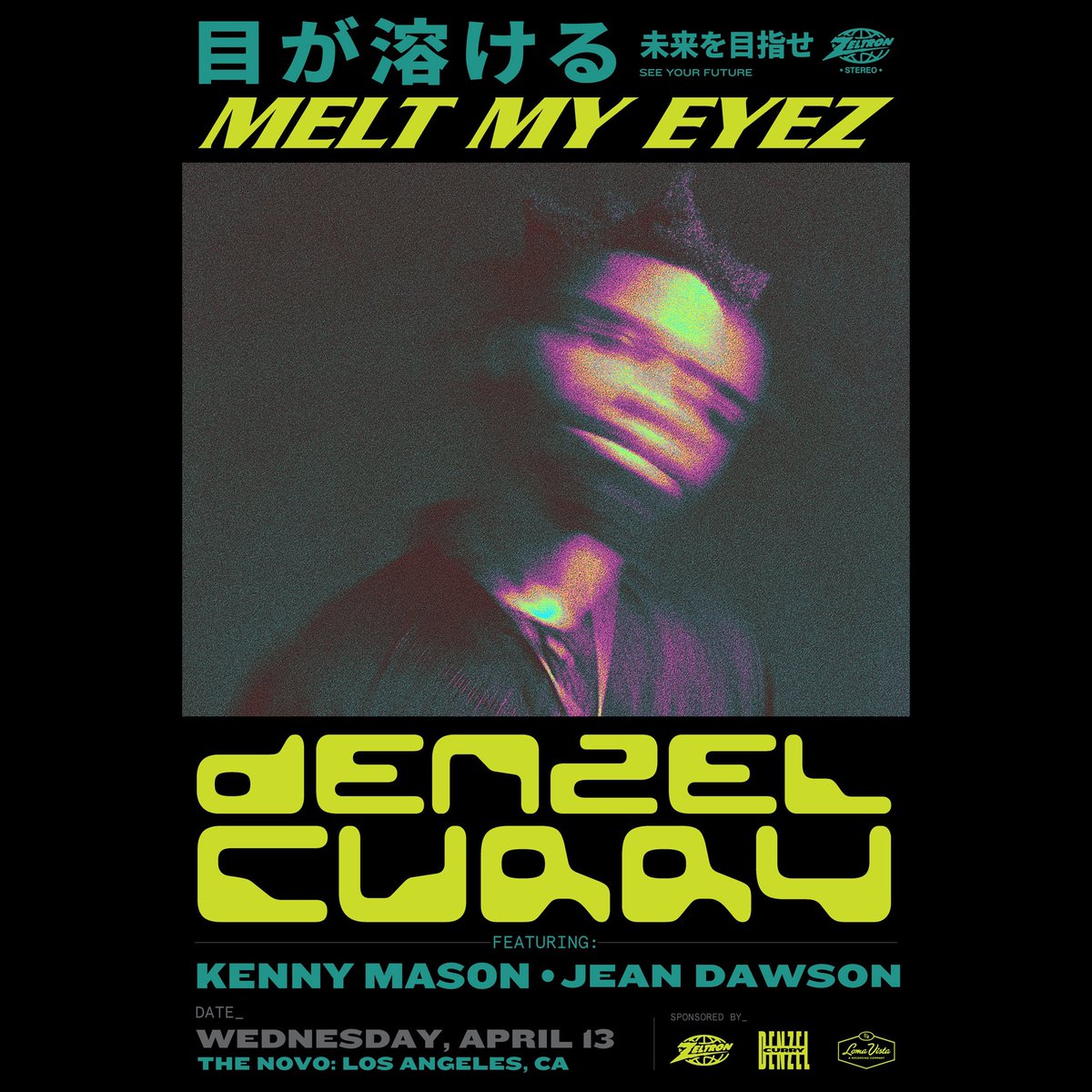 denzelcurry's tweet photo. LA ON SALE NOW!!!!

https://t.co/guHMkNKBR3 https://t.co/wWkyukhOXn