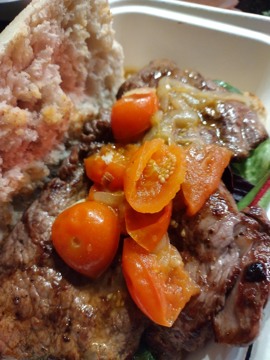 PAPRIKA: Place Maker & Food Consultancy FIPM tweet media