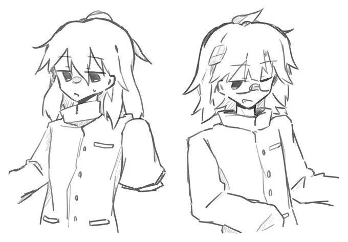 #ステラのまほう
描きたかったやつ 