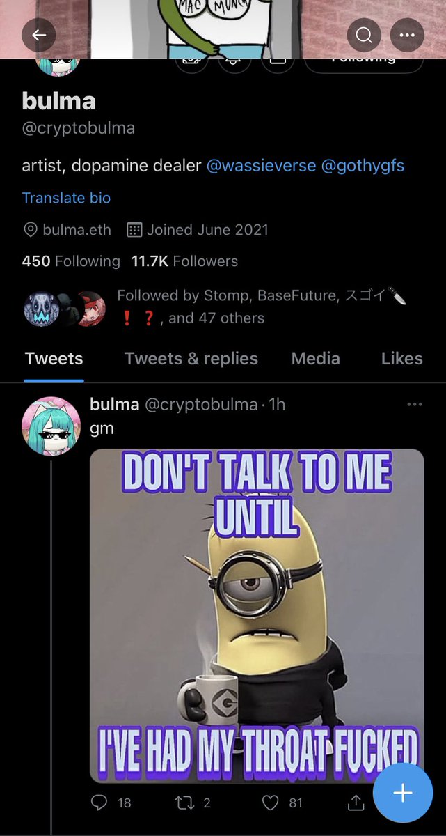 𝖒𝖎𝖗𝖆𝖌𝖊 tweet media