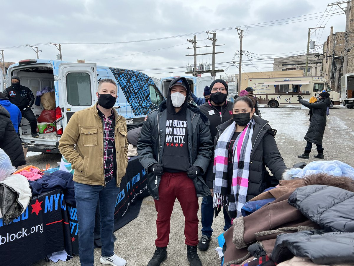 househehn's tweet photo. As we wrap up February, here’s a glimpse of how the Mag Mile team came together in celebration 🎉 of #BlackHistoryMonth  &amp; culture! It was an incredibly amazing experience for our team &amp; customers!#UnstoppableTogether @JonFreier @RJGomezIII @TracyNolan_ @AngelGomez143 https://t.co/IlrbT3pmdU