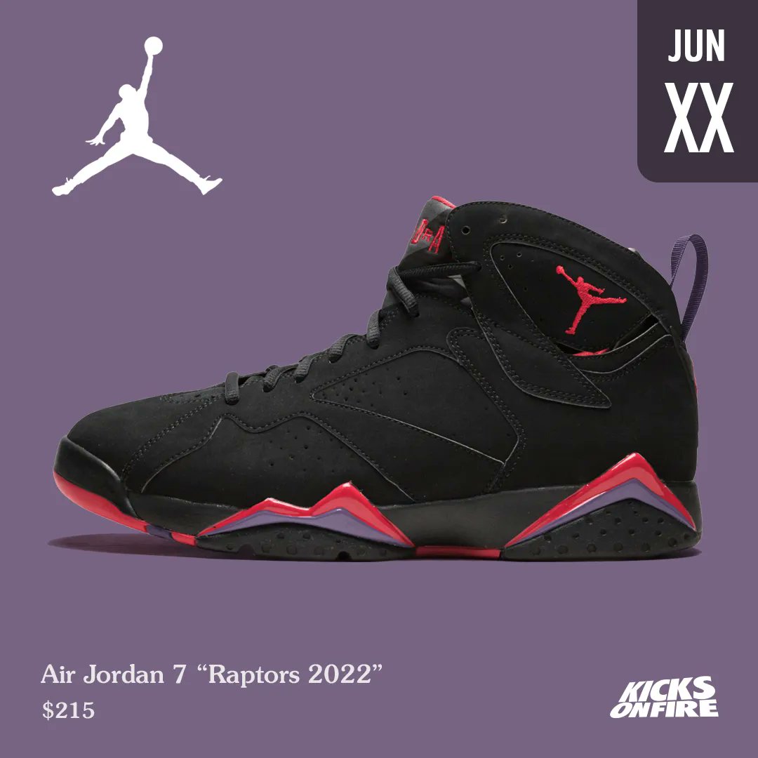 jordan 7 playoff