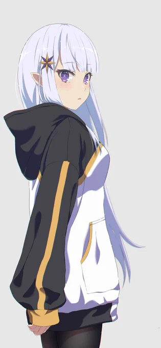 #今月描いた絵を晒そう 