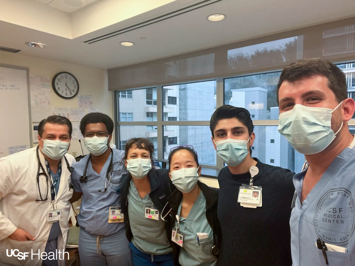 RT to wish a happy #ThankAResidentDay to all the exceptional residents and fellows who care for patients during the pandemic and every day!