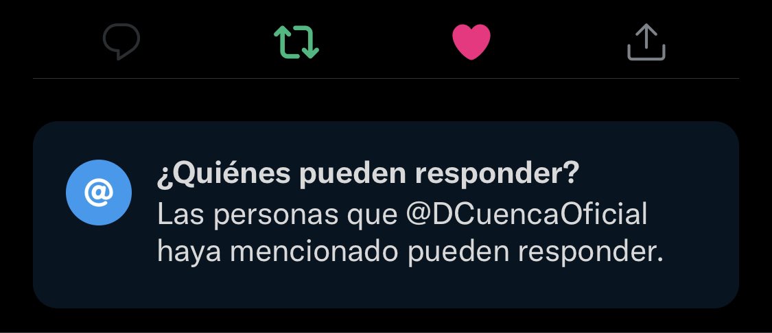 Vamos Cuenca tweet media