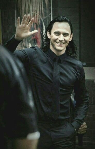corbaz_beatrice's tweet photo. Loki smiles π
#Loki #LokiDay
#LokiForever π https://t.co/TB0XTpxGEb