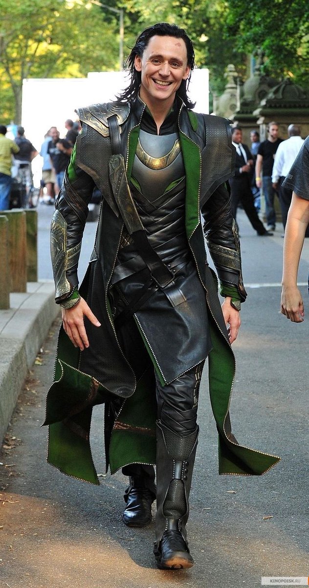corbaz_beatrice's tweet photo. Loki smiles π
#Loki #LokiDay
#LokiForever π https://t.co/TB0XTpxGEb