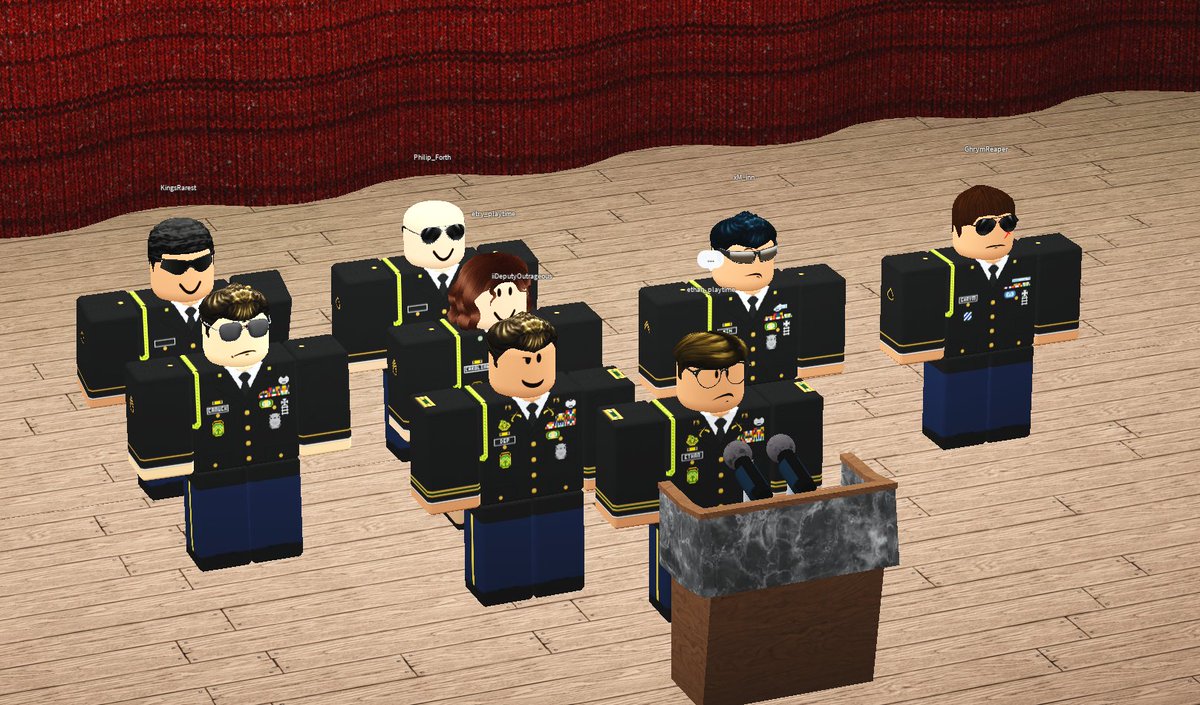 1st Military Police Battalion tweet media