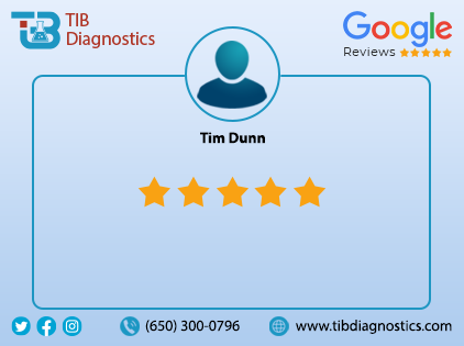 TIB Diagnostics (@tibdiagnostics) / Posts / X