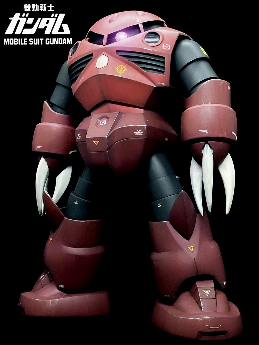 シャア専用ズゴック のイラスト マンガ コスプレ モデル作品 6 件 Twoucan シャア専用ズゴック のイラスト マンガ コスプレ モデル作品 6 件 Twoucan