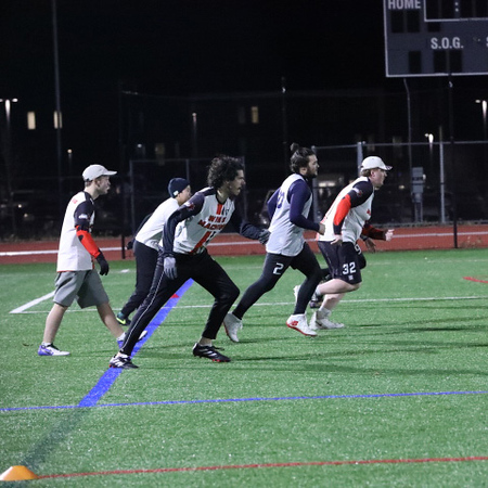 CWU_SportClubs's tweet image. Competition Alert!! Come support the Ultimate Frisbee Club as they host their first tournament! Games are this weekend at the RSC. Go Wildcats! #CWUSportClubs #jointheclub