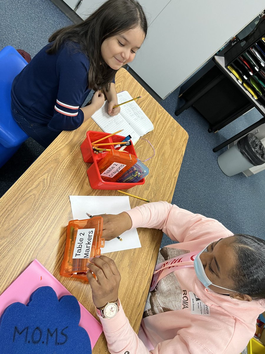 Mrs. Se (@mrssesclass) on Twitter photo We loved having our <a href="/KirkElementary/">Kirk Elementary</a> MOM visit today! She helped generate ideas for our realistic fiction characters. Thanks again! π #kirkROAR <a href="/Kirk_FACE/">Sandra Garza</a> We loved having our <a href="/KirkElementary/">Kirk Elementary</a> MOM visit today! She helped generate ideas for our realistic fiction characters. Thanks again! π #kirkROAR <a href="/Kirk_FACE/">Sandra Garza</a>